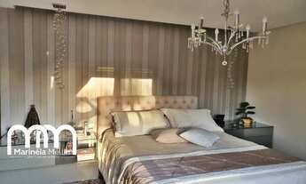 Imagem 3: MARAVILHOSO SOBRADO - ÓTIMA LOCALIZAÇÃO - FINO ACABAMENTO - COND. JATOBÁ HORTOLANDIA