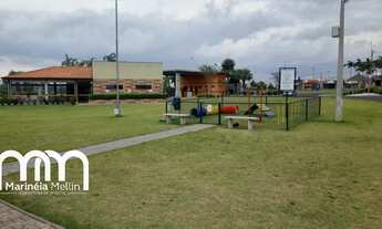 Imagem 6: COMPRAR LOTE CONDOMINIO PARQUE OLIVIO FRANCESQUINI EM HORTOLANDIA