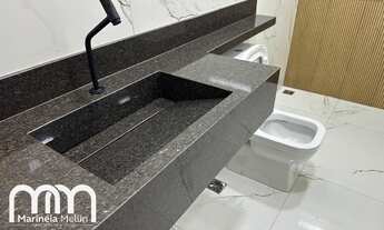 Imagem 6: COMPRAR CASA TERREA COM ESCRITÓRIO/ PQ OLIVIO FRANCESQUINI