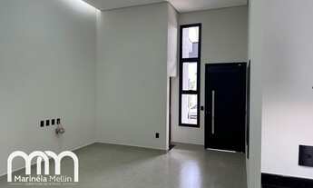 Imagem 3: COMPRAR CASA TERREA COM ESCRITÓRIO/ PQ OLIVIO FRANCESQUINI