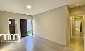 Imagem 7: CASA A VENDA CONDOMÍNIO RESIDENCIAL JARDIM DO JATOBÁ EM HORTOLÂNDIA