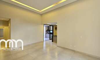 Imagem 2: CASA A VENDA CONDOMÍNIO RESIDENCIAL JARDIM DO JATOBÁ EM HORTOLÂNDIA