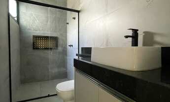 Imagem 6: COMPRAR CASA COM PISCINA/ CONDOMÍNIO GOLDEN PARK EM HORTOLÂNDIA