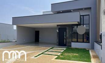 Imagem: CASA A VENDA TERREA - AMPLO QUINTAL - COND