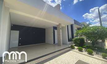 Imagem: CASA A VENDA CONDOMINIO HORTOLANDIA/PARQUE