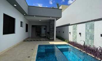 Imagem: COMPRAR CASA COM PISCINA/ CONDOMÍNIO GOLDEN