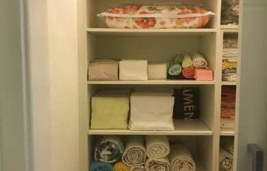 Imagem 7: CASA A VENDA - 04 DORMITÓRIOS - FINO ACABAMENTO - GREEN PARK RESIDENCE