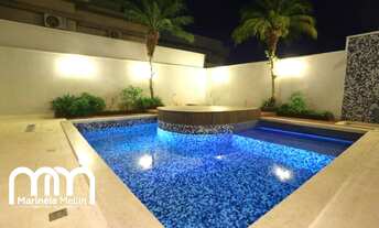 Imagem: CASA A VENDA - 04 DORMITÓRIOS - FINO ACABAMENTO