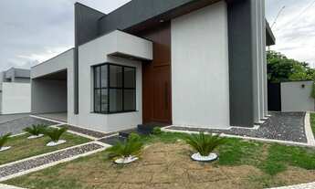 Imagem: CASA A VENDA CONDOMÍNIO JARDIM GREEN PARK