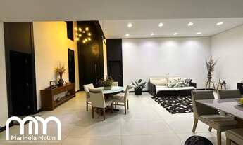 Imagem 7: CASA A VENDA CONDOMÍNIO JARDIM GREEN PARK EM HORTOLÂNDIA