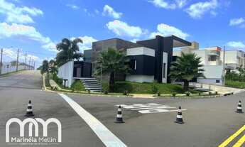 Imagem: CASA A VENDA CONDOMÍNIO JARDIM GREEN PARK