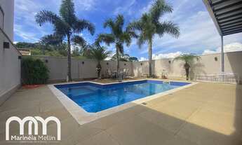 Imagem: COMPRAR CASA / COND. FLAMBOYANT EM HORTOLÃNDIA