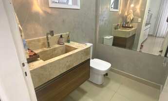 Imagem 3: COMPRAR CASA TRES SUITES/ PISCINA/ COND. PQ OLIVIO FRANCESQUINI EM HORTOLANDIA