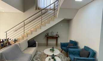 Imagem 3: CASA A VENDA CONDOMÍNIO GREEN PARK EM HORTOLÂNDIA