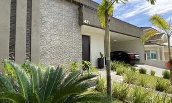 Imagem: COMPRAR CASA CONDOMÍNIO GREEN PARK EM HORTOLÂNDIA