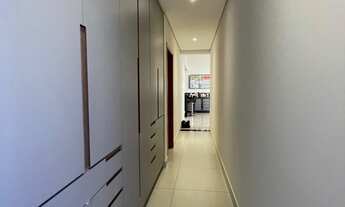 Imagem 5: COMPRAR CASA CONDOMÍNIO GREEN PARK EM HORTOLÂNDIA