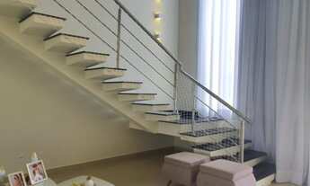 Imagem 5: LINDO SOBRADO - FINO ACABAMENTO - COM PISCINA - GOLDEN PARK HORTOLANDIA