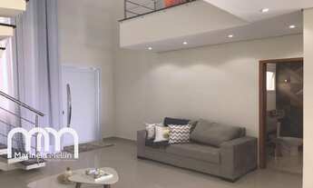 Imagem 3: LINDO SOBRADO - FINO ACABAMENTO - COM PISCINA - GOLDEN PARK HORTOLANDIA