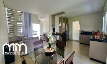 Imagem 7: LINDO SOBRADO - FINO ACABAMENTO - COM PISCINA - GOLDEN PARK HORTOLANDIA