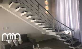 Imagem 2: LINDO SOBRADO - FINO ACABAMENTO - COM PISCINA - GOLDEN PARK HORTOLANDIA