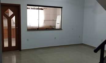 Imagem 2: ALUGAR CASA CONDOMÍNIO FLAMBOYANT EM HORTOLÂNDIA