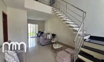 Imagem: LINDO SOBRADO - FINO ACABAMENTO - COM PISCINA