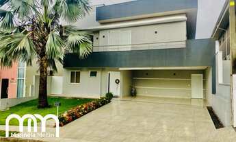 Imagem: CASA A VENDA COM 03 SUITES/ JARDIM GREEN