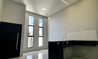 Imagem 5: Casa à Venda em Hortolândia-SP, Jardim Novo Cambuí: 2 Quartos, 1 Suíte, 1 Sala, 2 Banheiro