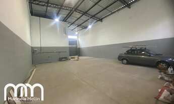 Imagem 2: SALÃO PARA ALUGAR JARDIM SANTA RITA DE CASSIA EM HORTOLÂNDIA