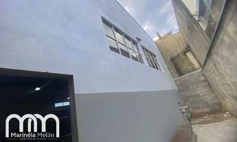 Imagem 6: SALÃO PARA ALUGAR JARDIM SANTA RITA DE CASSIA EM HORTOLÂNDIA