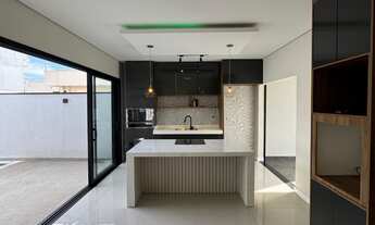 Imagem 7: CASA A VENDA PARQUE OLIVIO FRANCESQUINI EM HORTOL