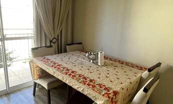 Imagem 3: APARTAMENTO A VENDA CONDOMÍNIO IPÊ ROXO EM SUMARÉ