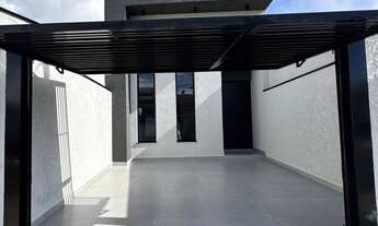 Imagem 2: Casa à Venda em Hortolândia-SP, Jardim Novo Cambuí: 2 Quartos, 1 Suíte, 1 Sala, 2 Banheiro