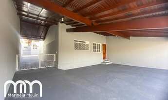 Imagem: CASA A VENDA PARQUE ORTOLÂNDIA EM HORTOLÂNDIA