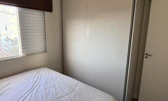 Imagem 5: APARTAMENTO A VENDA CONDOMÍNIO IPÊ ROXO EM SUMARÉ