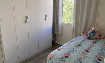 Imagem 6: APARTAMENTO A VENDA CONDOMÍNIO IPÊ ROXO EM SUMARÉ