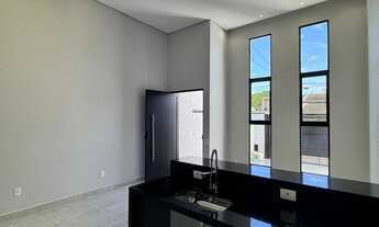 Imagem 6: Casa à Venda em Hortolândia-SP, Jardim Novo Cambuí: 2 Quartos, 1 Suíte, 1 Sala, 2 Banheiro