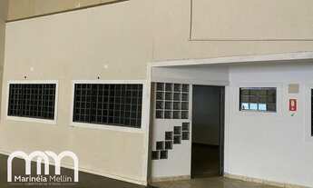 Imagem 4: ALUGAR SALÃO COMERCIAL ÁREA CENTRAL DE HORTOLANDIA