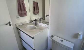 Imagem 7: APARTAMENTO A VENDA CONDOMÍNIO IPÊ ROXO EM SUMARÉ