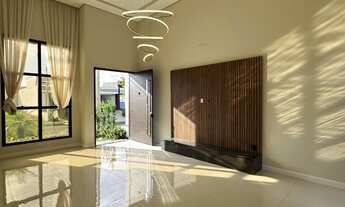 Imagem 3: CASA A VENDA PARQUE OLIVIO FRANCESQUINI EM HORTOL