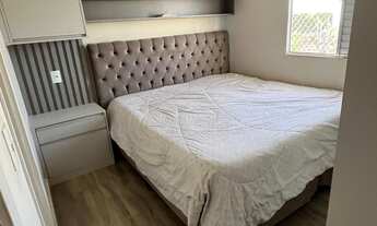 Imagem 4: APARTAMENTO A VENDA CONDOMÍNIO IPÊ ROXO EM SUMARÉ