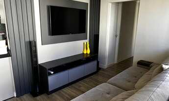 Imagem 2: APARTAMENTO A VENDA CONDOMÍNIO IPÊ ROXO EM SUMARÉ