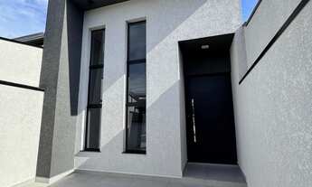 Imagem 3: Casa à Venda em Hortolândia-SP, Jardim Novo Cambuí: 2 Quartos, 1 Suíte, 1 Sala, 2 Banheiro