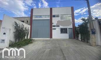 Imagem: SALÃO PARA ALUGAR JARDIM SANTA RITA DE