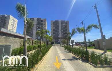 Imagem 3: APARTAMENTO PARA LOCAÇÃO MAXY FRANCESQUINI EM HORTOLÂNDIA