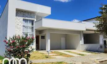 Imagem: CASA A VENDA CONDOMÍNIO DE MÔNACO EM HORTOLÂNDIA