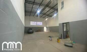 Imagem 3: SALÃO PARA ALUGAR JARDIM SANTA RITA DE CASSIA EM HORTOLÂNDIA