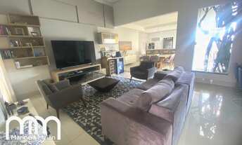 Imagem 2: CASA A VENDA NO JARDIM GREEN PARK RESIDENCE