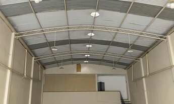 Imagem 2: ALUGAR SALÃO COMERCIAL ÁREA CENTRAL DE HORTOLANDIA