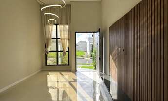 Imagem 4: CASA A VENDA PARQUE OLIVIO FRANCESQUINI EM HORTOL